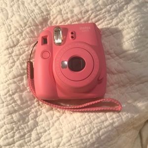 Instax mini 9